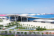 深圳跨境电商展览会,为您整理了一份浙江九大城市做跨境电商的知名企业！_中国（深圳）跨境电商展览会