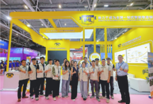 CCBEC深圳跨境电商展专访  | 艾姆勒集团：深耕新兴市场，打造“三维一体”新范式！_中国（深圳）跨境电商展览会