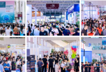 深圳跨境电商展览会 CCBEC，展位预定已超70%_中国（深圳）跨境电商展览会