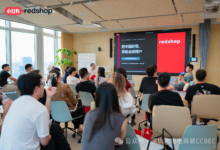 小红书redshop官宣6月上线:这波“出海红利”谁能抢到?_中国(深圳)跨境电商展览会