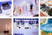 万亿级风口！电子电器如何“智”胜2026？CCBEC现场直连硬核供应链_中国（深圳）跨境电商展览会