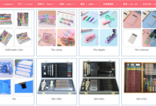 2026深圳跨境电商展CCBEC | 江苏联城文化用品有限公司-12H06,9月16-18日现场见!_中国(深圳)跨境电商展览会